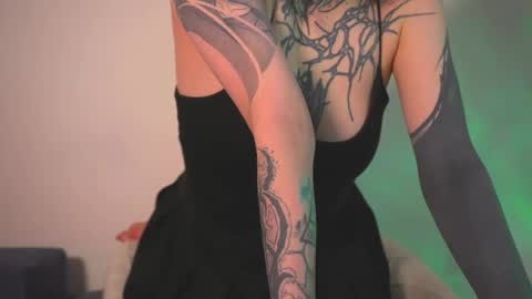 succubus_66 online show from February 6, 12:19 pm