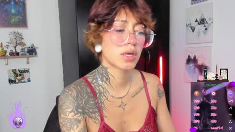 Alexy online show from March 30, 2:38 pm