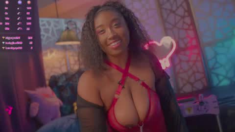 Succubus RoseMilk online show from September 25, 9:34 pm