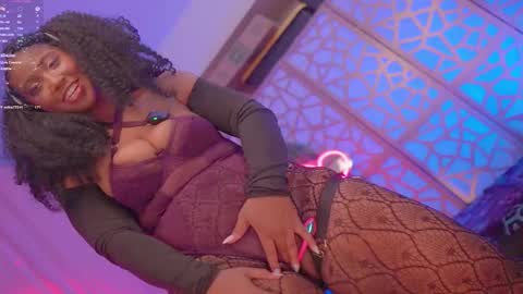 Succubus RoseMilk online show from January 16, 7:43 pm