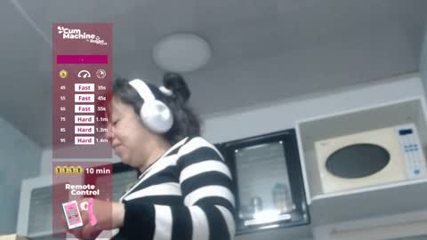 Sucky  online show from April 9, 12:32 pm