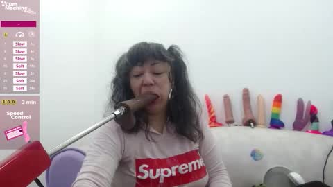 Sucky  online show from February 17, 12:48 pm