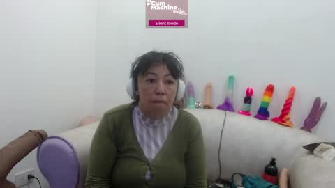 Sucky  online show from April 6, 12:28 pm