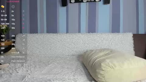 Kat Martinez online show from March 19, 11:58 am