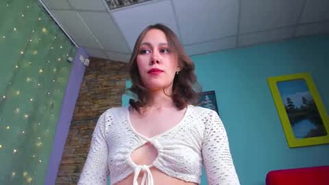 sugar blond online show from January 25, 8:21 am