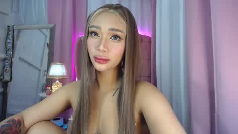 your ultimate goddess online show from December 18, 2:00 pm