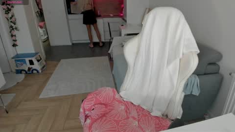 Kinga online show from October 10, 6:29 am