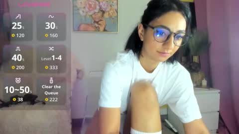 Magda online show from March 9, 6:55 pm