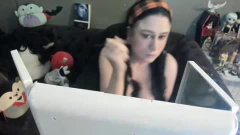 Sugary online show from December 1, 2:37 am