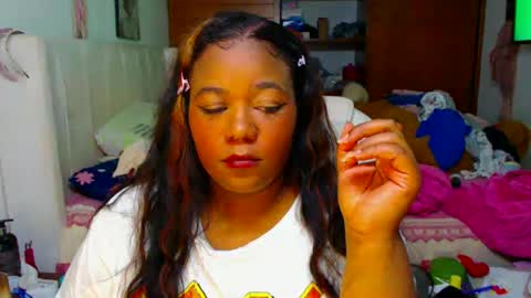 Cami   Back in 2 hours online show from February 9, 5:19 am