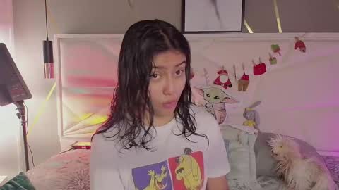 SUKI online show from December 22, 11:46 am