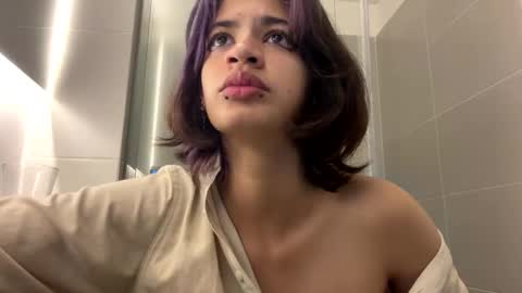 Suku Ren online show from October 3, 6:02 pm