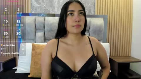 Sulay online show from April 30, 9:52 pm