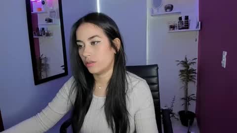 Diana online show from February 23, 4:40 pm