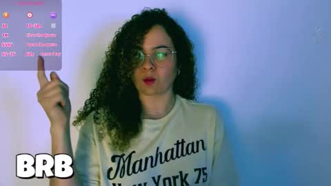 Snapshot of sultrysecrets_ chatting on September 16, 8:06 pm Ann online show from September 16, 8:06 pm