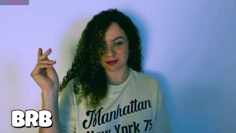 Ann online show from February 12, 8:10 pm