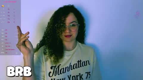 Snapshot of sultrysecrets_ chatting on October 18, 7:04 pm Ann online show from October 18, 7:04 pm