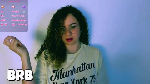 Snapshot of sultrysecrets_ chatting on October 12, 7:05 pm Ann online show from October 12, 7:05 pm