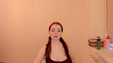 Summer Preston online show from March 8, 5:44 am