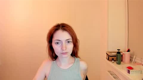 Summer Preston online show from October 25, 4:25 pm