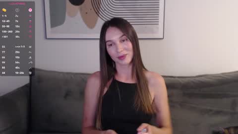 Liby online show from July 8, 6:32 pm