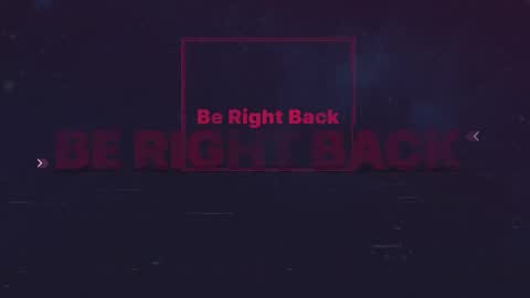 SummerKnightzzz online show from October 5, 12:43 pm