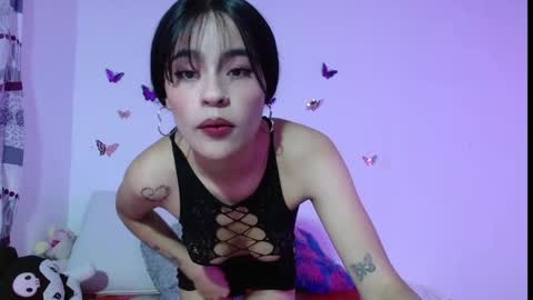 SUMMER online show from October 14, 2:47 am