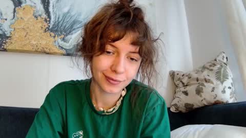 luna online show from March 16, 5:44 am