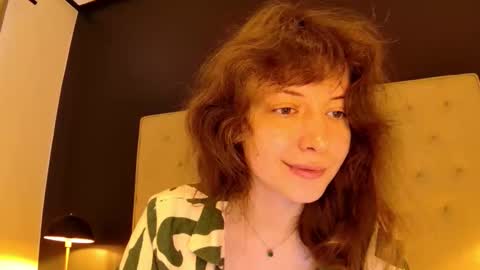 luna online show from March 31, 8:58 am