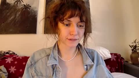 luna online show from March 3, 7:25 am