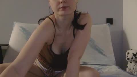 Olivia online show from January 18, 7:21 pm