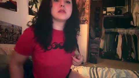 Sofie online show from February 17, 8:41 am