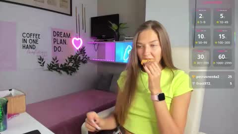 Sofia online show from September 17, 1:53 pm