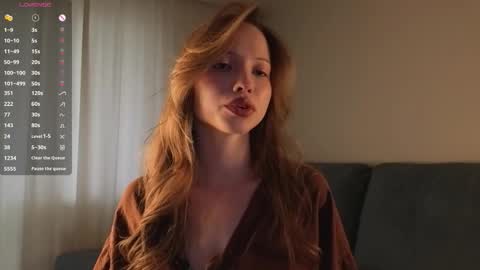 Kiki online show from September 13, 1:13 am