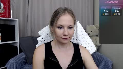 Naomi online show from February 12, 1:51 am