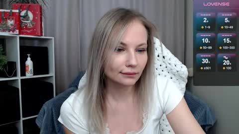 Naomi online show from January 19, 5:58 am