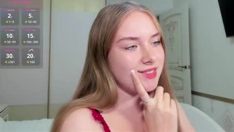 Vanessa online show from November 11, 7:04 am