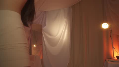 Maria online show from October 2, 8:25 pm