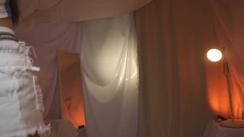 Maria online show from December 16, 8:16 pm