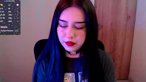 Maria online show from February 23, 2:14 am