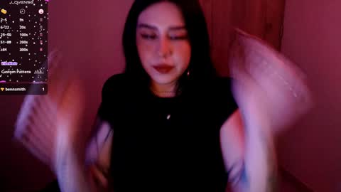 Maria online show from January 13, 1:02 am