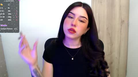 Maria online show from December 31, 6:02 pm