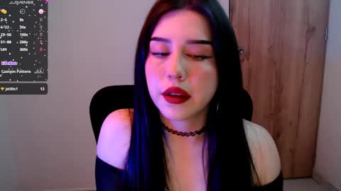 Maria online show from February 22, 1:11 am