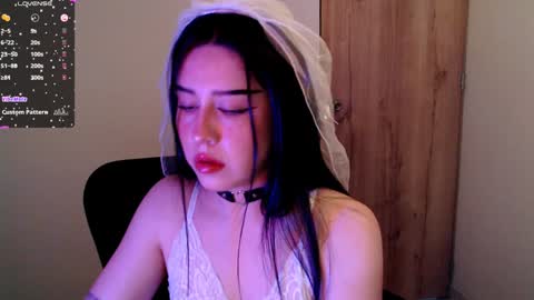 Maria online show from January 28, 11:07 pm