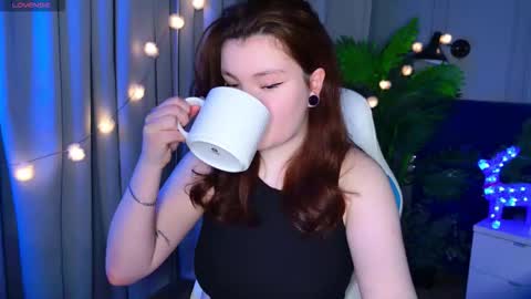 sunrise_enny online show from December 13, 7:53 pm