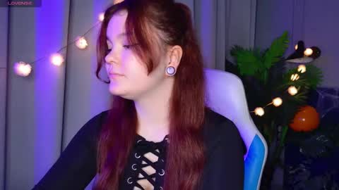 sunrise_enny online show from October 25, 7:54 pm