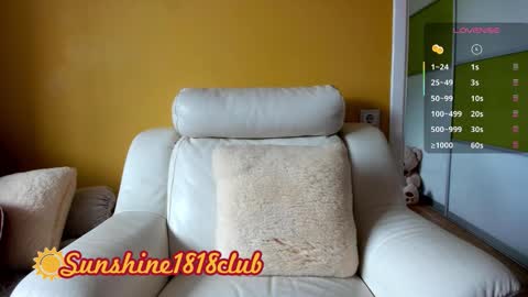 Angela  Sunshine1818club online show from September 23, 8:56 am