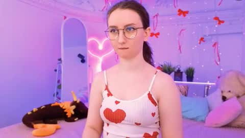 Alice online show from February 26, 3:00 pm