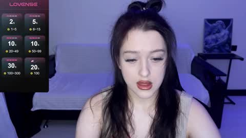 sunshine_j online show from January 11, 5:51 pm