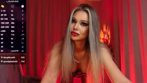 Mistress Molly online show from October 24, 10:28 pm